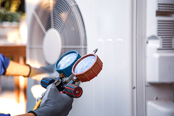 Trusted Hvac Maintenance service in Brighton, MI - HVAC Repair CO